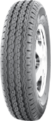 Close-up van het loopvlak Wanda WR082 165/80 R13 96/94 N C