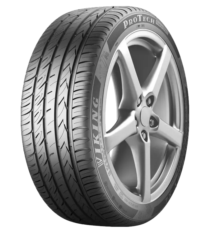 Viking ProTech NewGen 295/35 R21 107 Y XL, FR