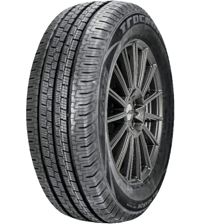 Tracmax A/S VAN Saver 235/65 R16 115/113 S C