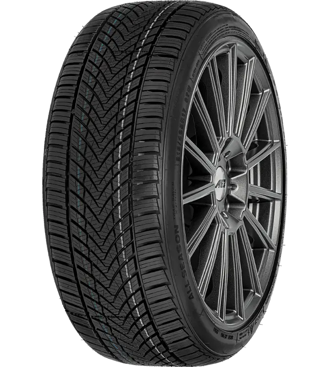 Tracmax A/S Trac Saver 255/40 R19 100 Y XL