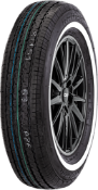 Close-up van het loopvlak Radar Dimax Classic 235/70 R15 101 V WSW