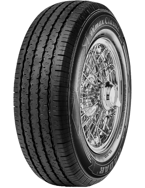 Radar Dimax Classic 185/80 R14 90 H