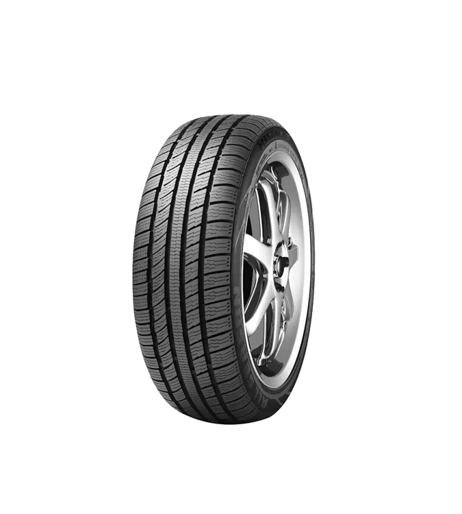 Mirage MR-762AS 245/45 R18 100 V XL