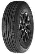 Close-up van het loopvlak Premiorri Vimero-VAN 205/65 R16 107/105 R C