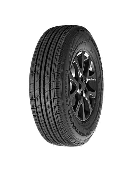 Premiorri Vimero-VAN 195/70 R15 104/102 R C