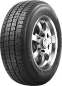 Close-up van het loopvlak Leao iGreen Van 4S 205/75 R16 110/108 T C