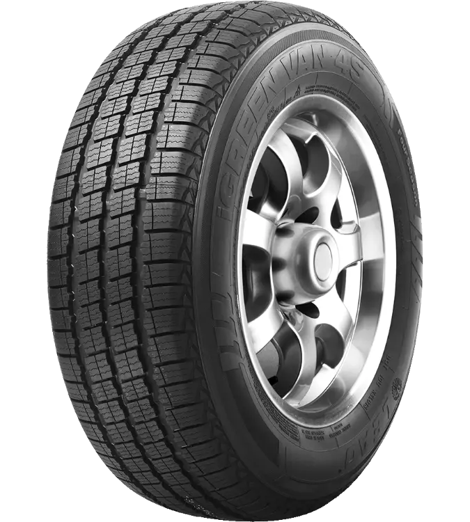 Leao iGreen Van 4S 205/65 R16 107/105 T C