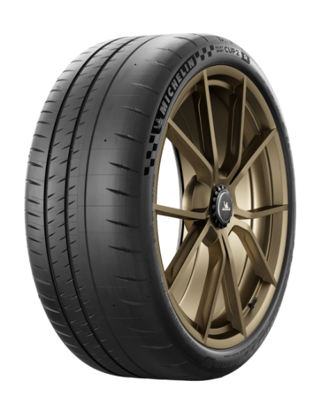 Michelin Pilot Sport Cup 2 R 245/35 R20 95 Y XL, ZR, K1