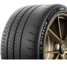 Michelin Pilot Sport Cup 2 R 335/30 R20 108 Y XL, ZR, MO1 - Fotominiatuur 3