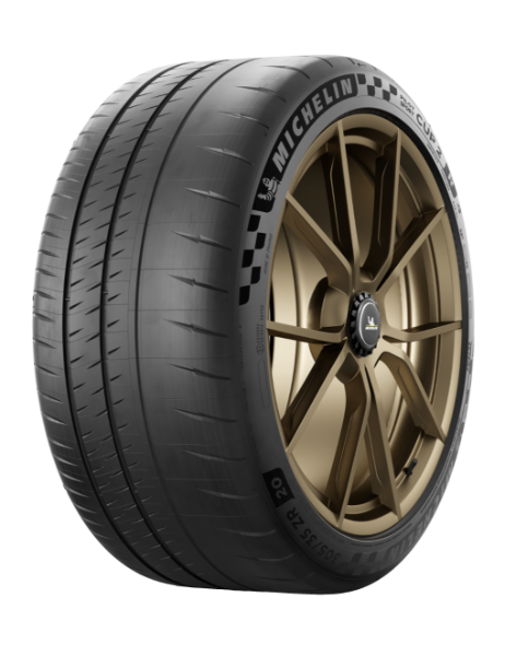 Michelin Pilot Sport Cup 2 R 305/35 R20 107 Y XL, ZR, K2