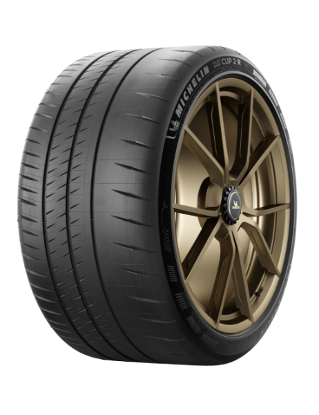 Michelin Pilot Sport Cup 2 R 335/30 R20 108 Y XL, ZR, MO2