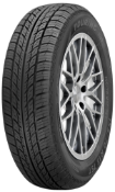 Close-up van het loopvlak Taurus Touring 175/65 R14 82 H