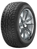 Close-up van het loopvlak Taurus SUV Winter 225/60 R18 104 H XL