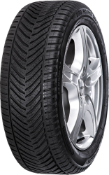 Close-up van het loopvlak Kormoran All Season 145/80 R13 75 T