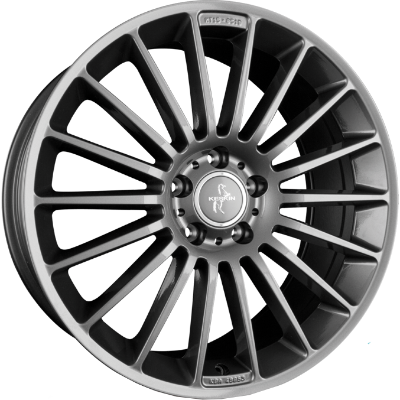 Keskin Tuning KT15 Speed PP 7,00x16 4x108,00 ET20,00