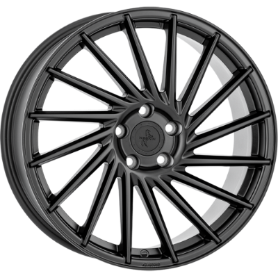 Keskin Tuning KT17 Hurricane MBP 8,00x18 4x100,00 ET35,00