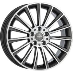 Keskin Tuning KT18 Turbo PFP