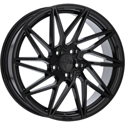 Keskin Tuning KT20 Future BP 8,00x18 5x112,00 ET30,00