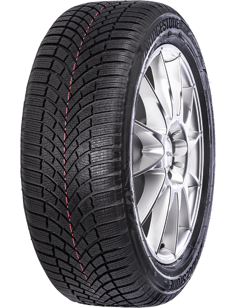 Bridgestone Blizzak LM005