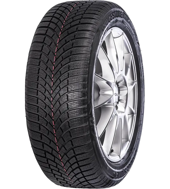 Bridgestone Blizzak LM005 205/60 R18 99 H XL, *