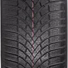 Bridgestone Blizzak LM005 205/60 R18 99 H XL, * - Fotominiatuur 2