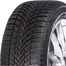 Bridgestone Blizzak LM005 205/60 R18 99 H XL, * - Fotominiatuur 3