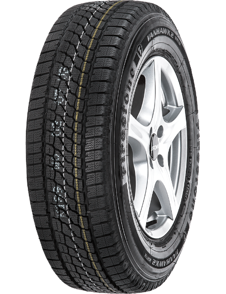 Firestone Vanhawk 2 Winter 195/75 R16 107/105 R C
