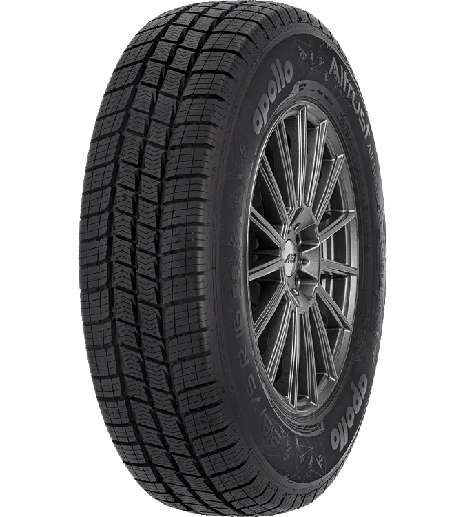 Apollo Altrust All Season 225/65 R16 112/110 R C