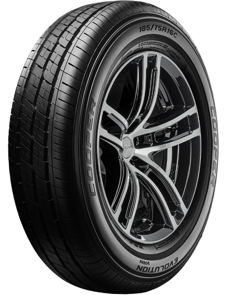 Cooper Evolution Van 235/65 R16 115/113 R C