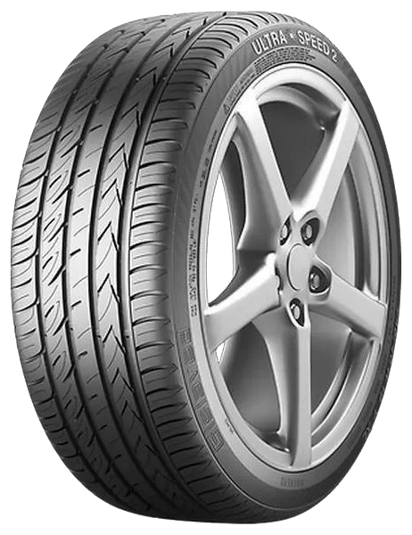 Gislaved Ultra Speed 2 265/35 R18 97 Y XL