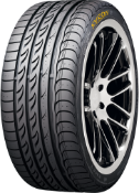Close-up van het loopvlak Syron Race 1X 235/35 R19 91 W XL, ZR