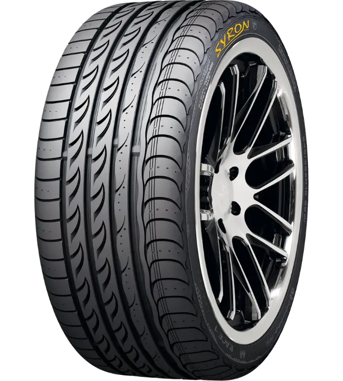 Syron Race 1X 225/50 R17 98 W XL, ZR