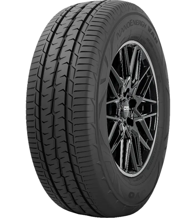 Toyo Nanoenergy Van 195/60 R16 99/97 H C