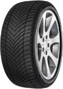 Close-up van het loopvlak Tristar All Season Power 255/30 R19 91 Y XL