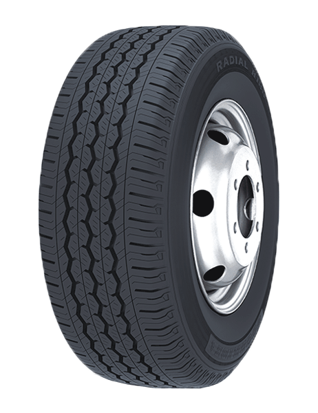 West Lake H188 225/75 R16 118/116 R C