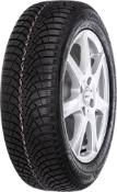 Close-up van het loopvlak Goodyear Ultra Grip 9+ 205/65 R15 94 T