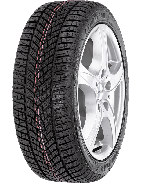 Goodyear UltraGrip Performance + 295/40 R20 110 V XL, FP