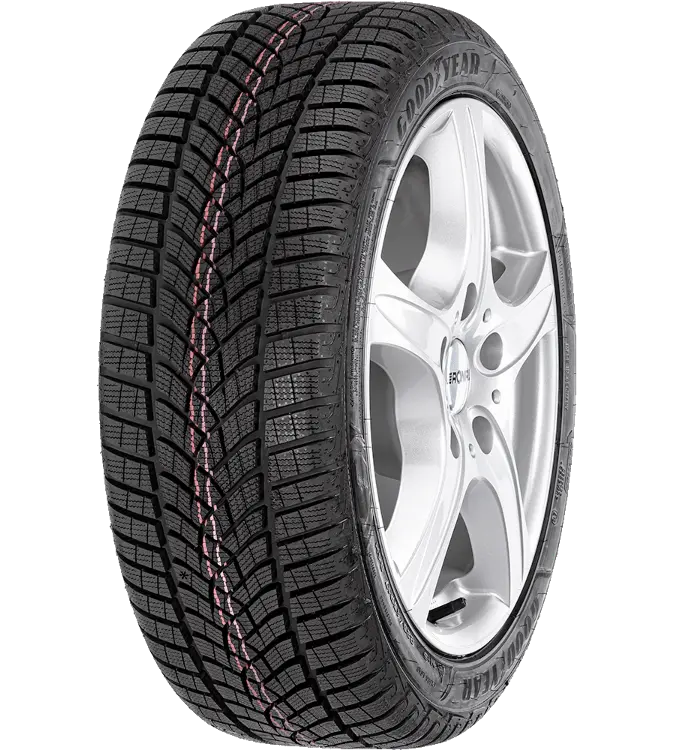 Goodyear UltraGrip Performance + 155/70 R19 84 T