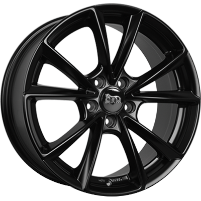 MAM A5 MBP 8,00x18 5x112,00 ET35,00