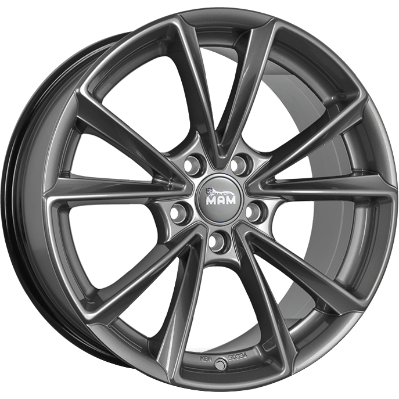 MAM A5 PP 8,50x20 5x112,00 ET45,00