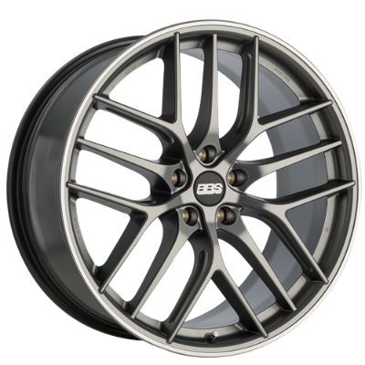 BBS CC-R Platinum 9,50x20 5x112,00 ET48,00