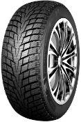 Close-up van het loopvlak Nankang Ice Activa Ice-1 175/60 R19 86 Q