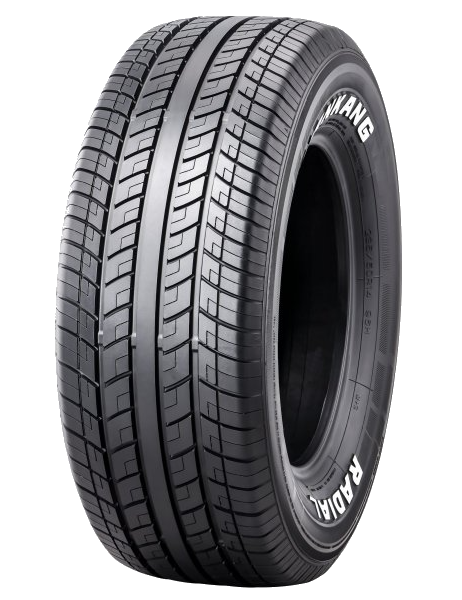 Nankang N-729 275/60 R15 107 H WL