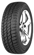 Close-up van het loopvlak Goodride SW613 All Season 205/75 R16 110/108 Q C