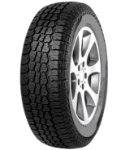 Close-up van het loopvlak Tristar Sportpower A/T 215/70 R16 100 H