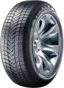 Close-up van het loopvlak Wanli SC501 155/65 R14 75 T