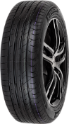 Close-up van het loopvlak Fulda EcoControl SUV 235/65 R17 108 V XL, FP
