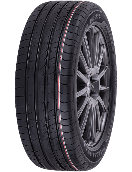 Sava Intensa SUV 2 225/65 R17 102 H