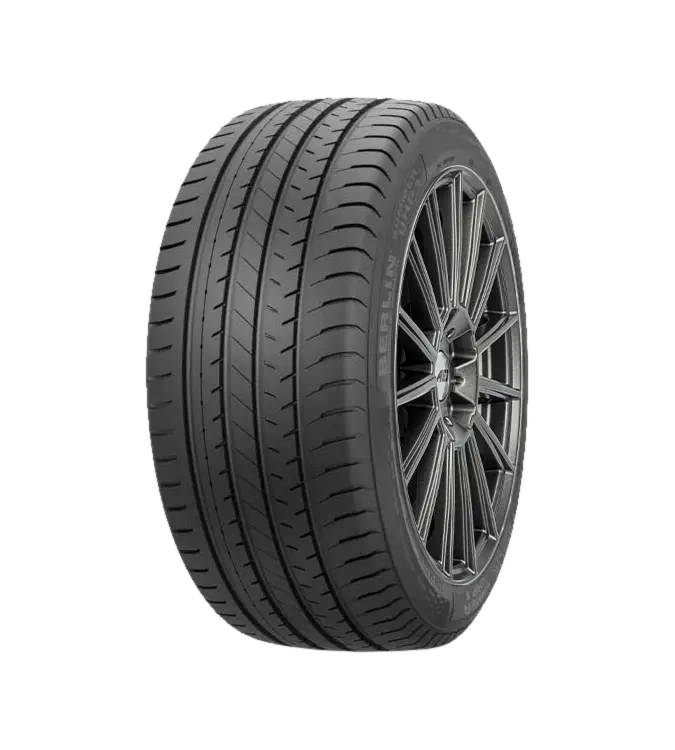 Berlin Tires Summer UHP 1 285/45 R19 111 Y XL, ZR