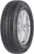 Close-up van het loopvlak Autogreen All Season Versat AS2 195/65 R15 95 H XL
